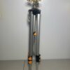 Melnor 897-926 Metal Tripod Sprinkler – Adjustable Up to 48"